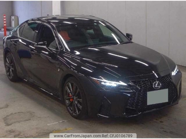 lexus is 2022 quick_quick_6AA-AVE30_AVE30-50943687 image 1