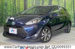 toyota aqua 2019 -TOYOTA--AQUA DAA-NHP10--NHP10-6815695---TOYOTA--AQUA DAA-NHP10--NHP10-6815695-