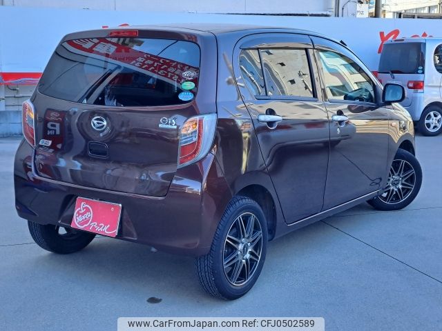 daihatsu mira-e-s 2012 -DAIHATSU--Mira e:s DBA-LA300S--LA300S-0009033---DAIHATSU--Mira e:s DBA-LA300S--LA300S-0009033- image 2