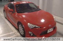 toyota 86 2012 -TOYOTA--86 ZN6-017125---TOYOTA--86 ZN6-017125-
