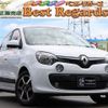 renault twingo 2017 quick_quick_AHH4B_VF1AHB22AH0752920 image 1