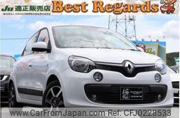 renault twingo 2017 quick_quick_AHH4B_VF1AHB22AH0752920