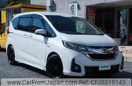 honda freed 2017 -HONDA--Freed DAA-GB7--GB7-1018278---HONDA--Freed DAA-GB7--GB7-1018278-