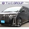 toyota alphard 2020 -TOYOTA--Alphard 3BA-AGH30W--AGH30-9012328---TOYOTA--Alphard 3BA-AGH30W--AGH30-9012328- image 1
