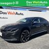 volkswagen arteon 2021 -VOLKSWAGEN--VW Arteon 3BA-3HDNUF--WVWZZZ3HZME010404---VOLKSWAGEN--VW Arteon 3BA-3HDNUF--WVWZZZ3HZME010404- image 1