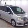 honda stepwagon 2011 -HONDA--Stepwgn DBA-RK6--RK6-1200730---HONDA--Stepwgn DBA-RK6--RK6-1200730- image 1