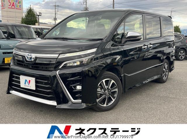 toyota voxy 2020 CFJ1799970 image 1
