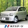 suzuki alto 2019 -SUZUKI--Alto DBA-HA36S--HA36S-501787---SUZUKI--Alto DBA-HA36S--HA36S-501787- image 1