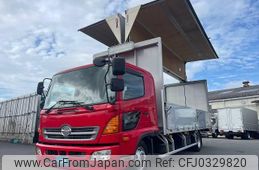 hino ranger 2017 GOO_NET_EXCHANGE_0700644A30241015W001