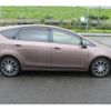 toyota prius-α 2016 quick_quick_DAA-ZVW40W_ZVW40-0019490 image 4