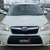 subaru forester 2015 CFJ1684027 image 2