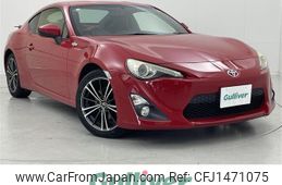 toyota 86 2012 -TOYOTA--86 DBA-ZN6--ZN6-023323---TOYOTA--86 DBA-ZN6--ZN6-023323-