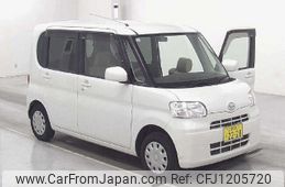 daihatsu tanto 2009 -DAIHATSU 【広島 583ｳ2228】--Tanto L375S--0235652---DAIHATSU 【広島 583ｳ2228】--Tanto L375S--0235652-