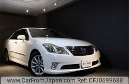 toyota crown 2011 -TOYOTA--Crown DBA-GRS200--GRS200-0057685---TOYOTA--Crown DBA-GRS200--GRS200-0057685-