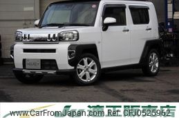 daihatsu taft 2020 -DAIHATSU 【札幌 589ｱ1017】--Taft LA910S--0002645---DAIHATSU 【札幌 589ｱ1017】--Taft LA910S--0002645-