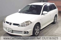 nissan wingroad 2003 -NISSAN 【とちぎ 500ﾄ7445】--Wingroad WHNY11-310904---NISSAN 【とちぎ 500ﾄ7445】--Wingroad WHNY11-310904-