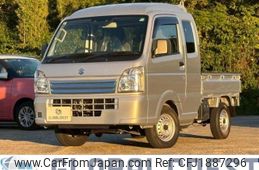suzuki carry-truck 2022 CFJ1887296
