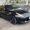 nissan fairlady-z 2011 CFJ1765808 image 9