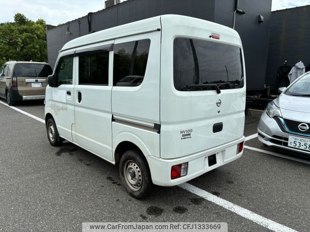 nissan clipper-van 2021 -NISSAN--Clipper Van HBD-DR17V--DR17V-468796---NISSAN--Clipper Van HBD-DR17V--DR17V-468796- image 2