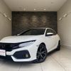 honda civic 2018 quick_quick_FK7_FK7-1012988 image 1