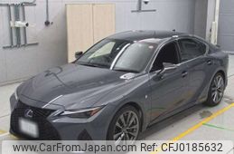 lexus is 2022 -LEXUS 【豊田 330ﾛ1701】--Lexus IS 6AA-AVE30--AVE30-5093509---LEXUS 【豊田 330ﾛ1701】--Lexus IS 6AA-AVE30--AVE30-5093509-