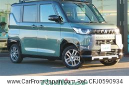 mitsubishi delica-mini 2024 -MITSUBISHI--Delica Mini 4AA-B38A--B38A-0517488---MITSUBISHI--Delica Mini 4AA-B38A--B38A-0517488-