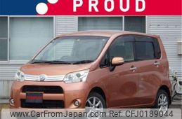 daihatsu move 2012 -DAIHATSU--Move DBA-LA100S--LA100S-0146963---DAIHATSU--Move DBA-LA100S--LA100S-0146963-