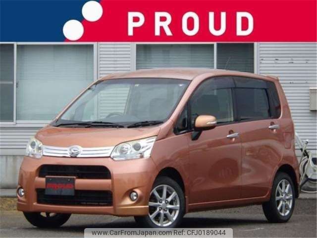 daihatsu move 2012 -DAIHATSU--Move DBA-LA100S--LA100S-0146963---DAIHATSU--Move DBA-LA100S--LA100S-0146963- image 1