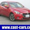 mazda demio 2014 quick_quick_DJ5FS_DJ5FS-105171 image 1