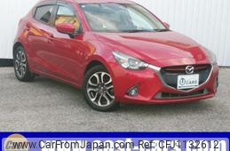 mazda demio 2014 quick_quick_DJ5FS_DJ5FS-105171