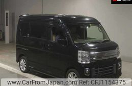 suzuki every-wagon 2018 -SUZUKI--Every Wagon DA17W-156785---SUZUKI--Every Wagon DA17W-156785-
