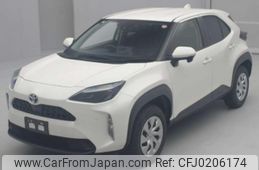 toyota yaris-cross 2020 quick_quick_5BA-MXPB15_2000533