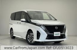 nissan serena 2023 -NISSAN--Serena 5BA-FC28--FC28-019767---NISSAN--Serena 5BA-FC28--FC28-019767-