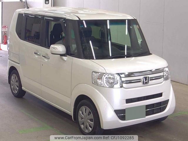 honda n-box 2017 quick_quick_DBA-JF2_JF2-1514301 image 1