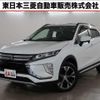 mitsubishi eclipse-cross 2018 quick_quick_DBA-GK1W_GK1W-0003825 image 1