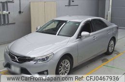 toyota mark-x 2015 -TOYOTA 【湘南 338す1017】--MarkX GRX130-6092139---TOYOTA 【湘南 338す1017】--MarkX GRX130-6092139-