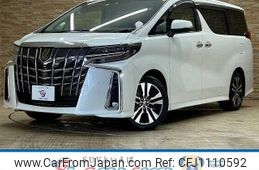 toyota alphard 2022 quick_quick_3BA-AGH30W_AGH30-0439262