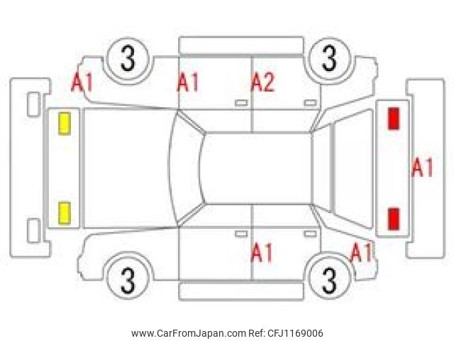 toyota aqua 2019 -TOYOTA--AQUA DAA-NHP10--NHP10-2637848---TOYOTA--AQUA DAA-NHP10--NHP10-2637848- image 2