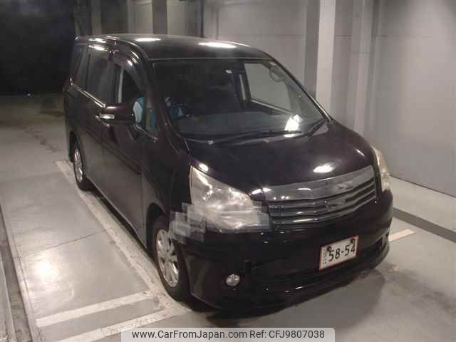 toyota noah 2013 -TOYOTA--Noah ZRR75G-0108425---TOYOTA--Noah ZRR75G-0108425- image 1