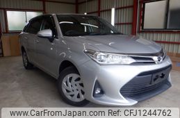 toyota corolla-fielder 2019 -TOYOTA--Corolla Fielder DBA-NZE164G--NZE164-7075175---TOYOTA--Corolla Fielder DBA-NZE164G--NZE164-7075175-