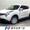 nissan juke 2015 -NISSAN--Juke DBA-YF15--YF15-403997---NISSAN--Juke DBA-YF15--YF15-403997- image 1