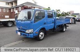toyota dyna-truck 2019 GOO_NET_EXCHANGE_0302836A30250523W001