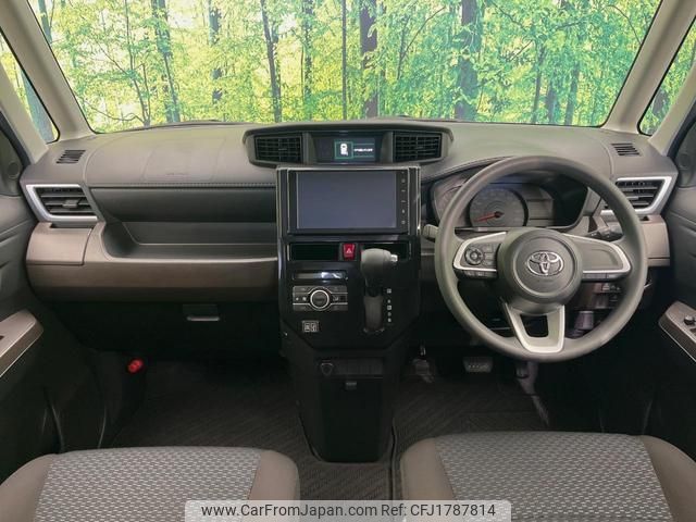 toyota roomy 2021 CFJ1787814 image 2