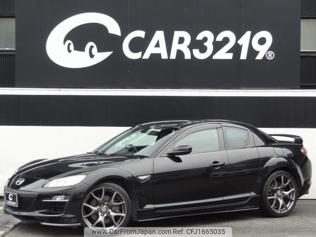 mazda rx-8 2010 CFJ1665035 image 1