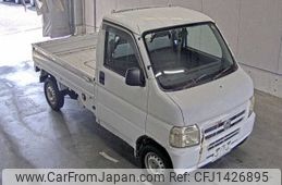 honda acty-truck 2007 -HONDA--Acty Truck HA6--HA6-1704478---HONDA--Acty Truck HA6--HA6-1704478-