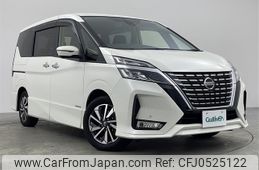 nissan serena 2021 -NISSAN--Serena 5AA-GFC27--GFC27-230882---NISSAN--Serena 5AA-GFC27--GFC27-230882-