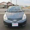 nissan note 2011 504749-RAOID:10270 image 1