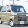 daihatsu hijet-cargo 2025 CFJ1555517 image 2