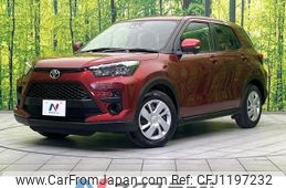 toyota raize 2022 quick_quick_A201A_A201A-0011947