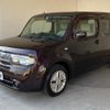 nissan cube 2011 -NISSAN 【名変中 】--Cube Z12--179204---NISSAN 【名変中 】--Cube Z12--179204- image 1